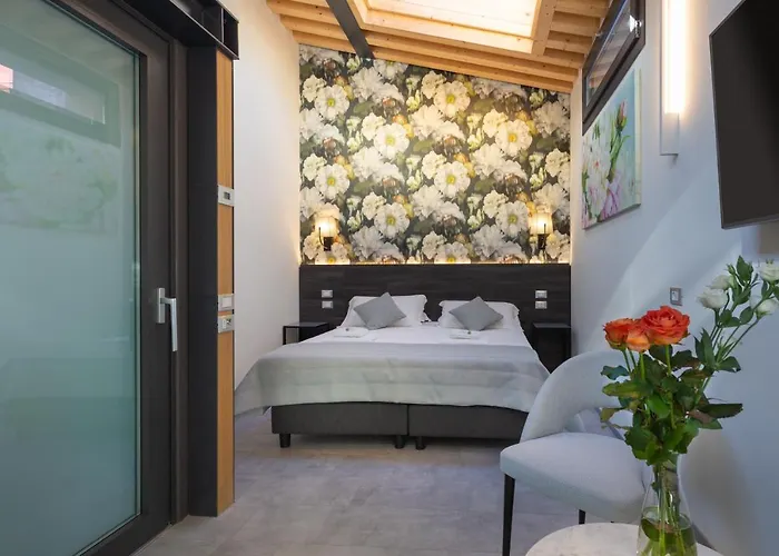 8 Loft Appartement Venise