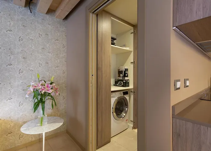 Appartement 8 Loft Venise