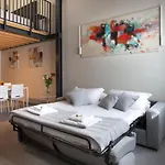 8 Loft * Venedig