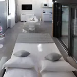 Apartment 8 Loft
