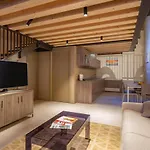 Apartment 8 Loft *