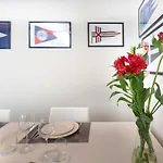 Apartment 8 Loft Venedig
