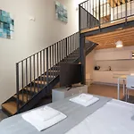 Apartment 8 Loft *