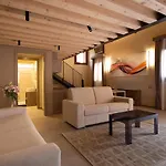 Apartment 8 Loft Venedig