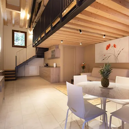 Lägenhet 8 Loft