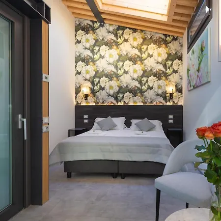 8 Loft Appartement Venetië