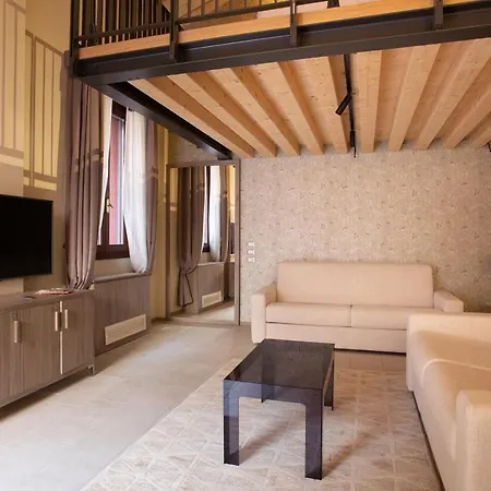 8 Loft Venetië
