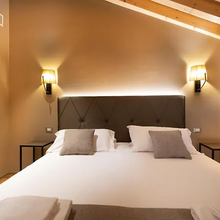 Apartmán 8 Loft Benátky