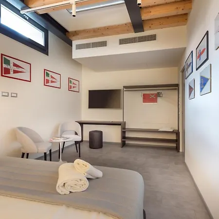 8 Loft Venedig