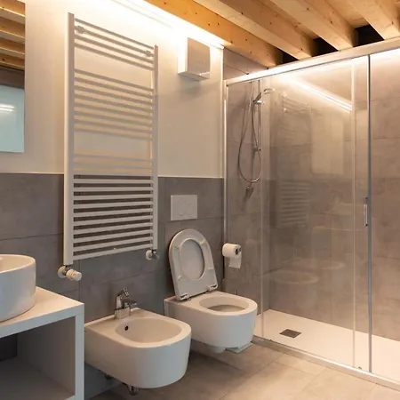 8 Loft * Venetië