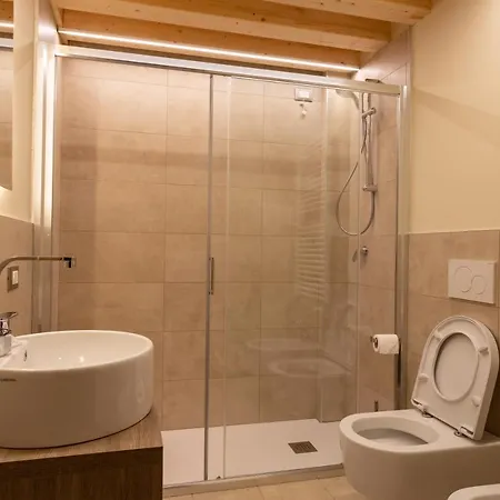 8 Loft Appartement