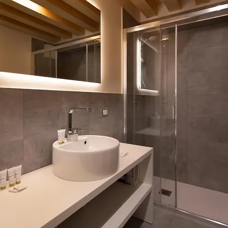 8 Loft Appartement