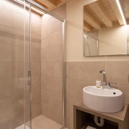 Appartement 8 Loft