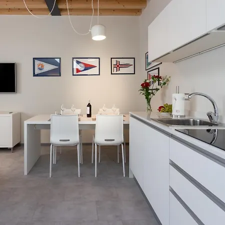 8 Loft Appartement *