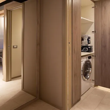 8 Loft * Venetië
