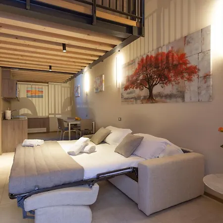 8 Loft * Venedig