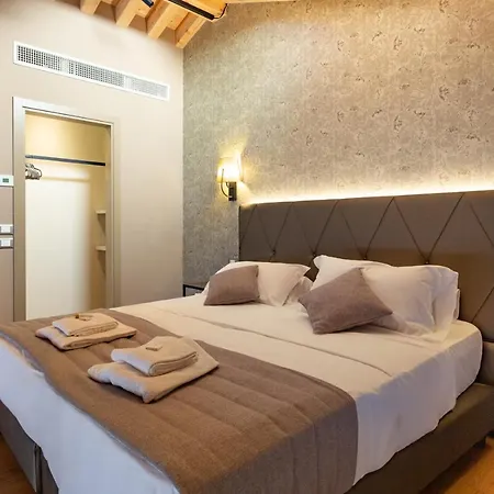 8 Loft Venedig