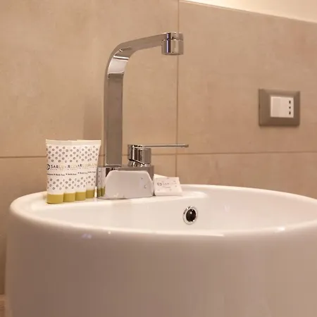 8 Loft * Venetië