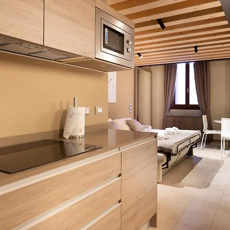 Appartement 8 Loft