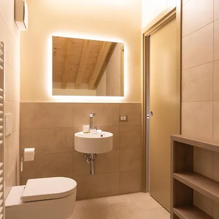 Lägenhet 8 Loft *