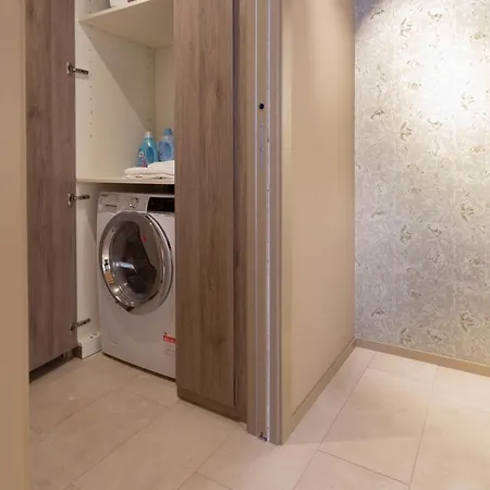 8 Loft * Venetië