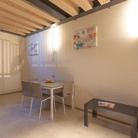 Appartement 8 Loft *