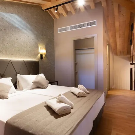 Appartement 8 Loft *