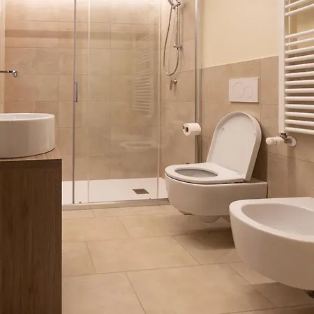 8 Loft Venetië