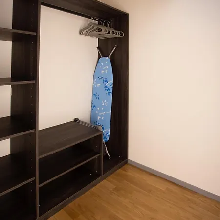 8 Loft Appartement