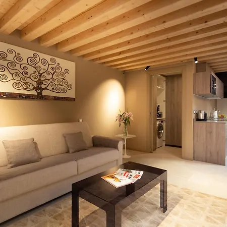 Appartement 8 Loft *