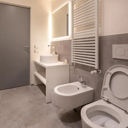 Appartement 8 Loft
