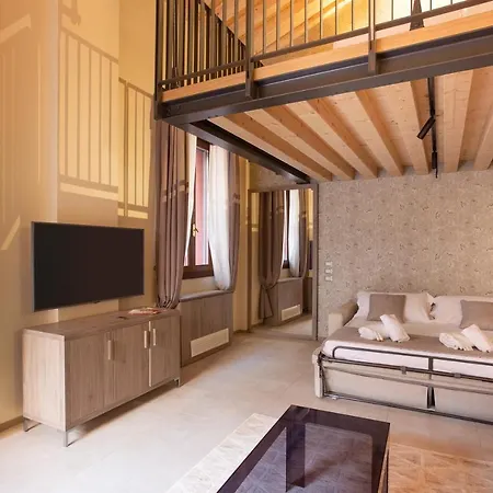 8 Loft * Venetië