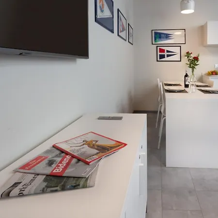 8 Loft Venedig