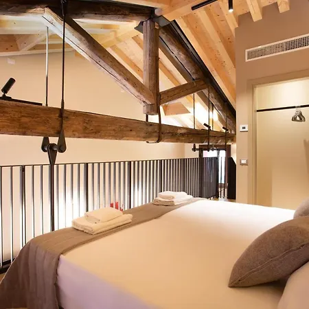 8 Loft * Venedig