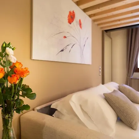 8 Loft Venetië