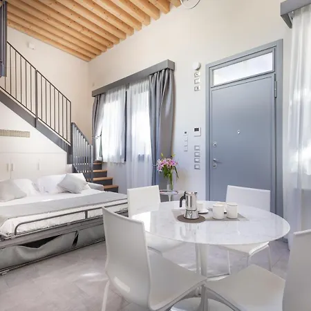 8 Loft * Venetië