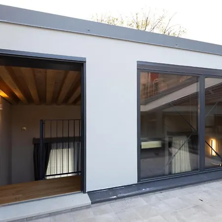 8 Loft Venedig