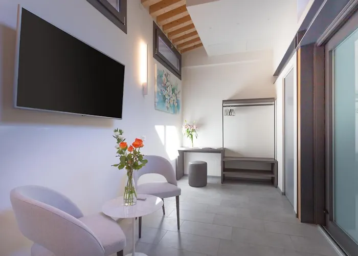 8 Loft Appartamento *