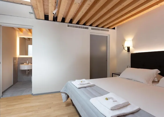 8 Loft Appartamento *