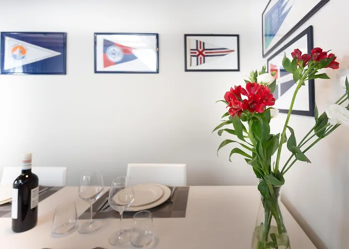 Appartamento 8 Loft Venezia