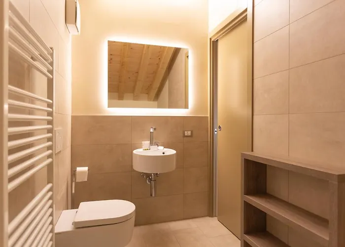 Appartamento 8 Loft *