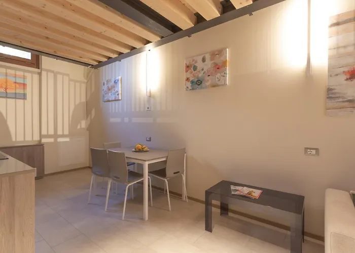 Appartamento 8 Loft *