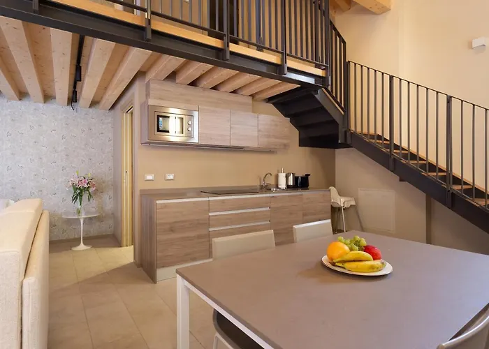8 Loft Appartamento