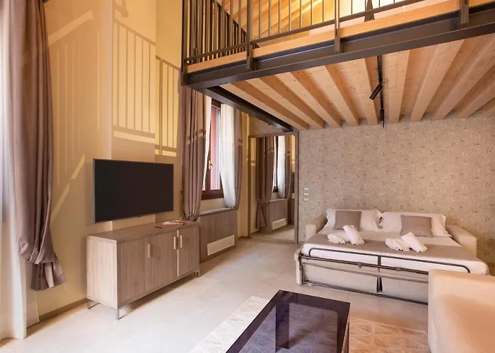 8 Loft * Venezia
