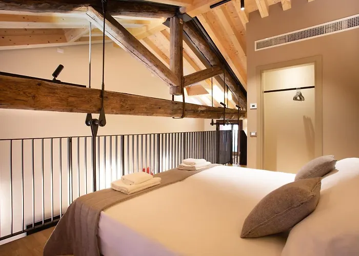 8 Loft * Venezia