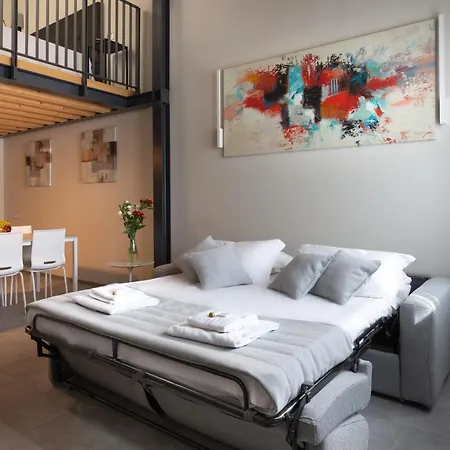 8 Loft * Venice