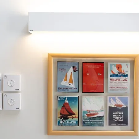 Apartment 8 Loft