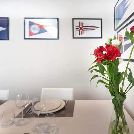 Apartment 8 Loft Venice