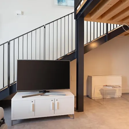 8 Loft Wenecja