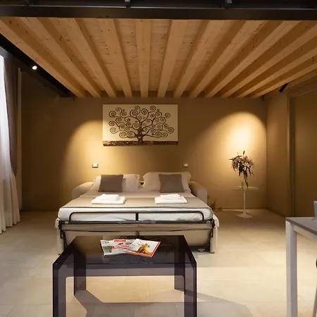 Apartment 8 Loft